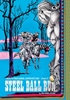 Afbeelding van JoJo's Bizarre Adventure: Part 7--Steel Ball Run JoJo's Bizarre Adventure: Part 7--Steel Ball Run, Vol. 8