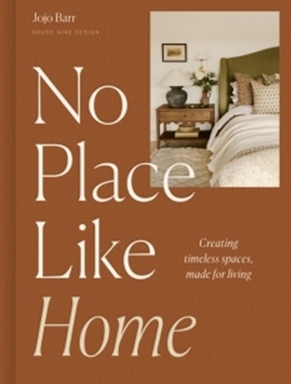 Afbeelding van No Place Like Home