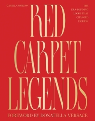 Afbeeldingen van Red Carpet Legends