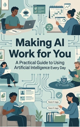 Afbeeldingen van Making AI Work for You