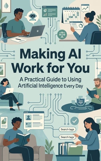 Afbeelding van Making AI Work for You