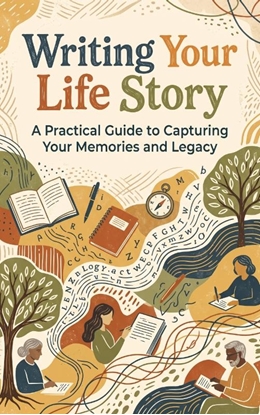 Afbeeldingen van Writing Your Life Story