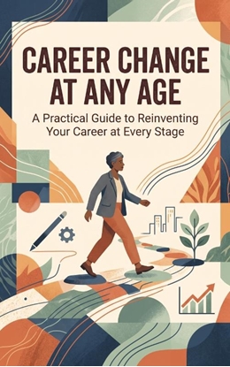 Afbeeldingen van Career Change at Any Age