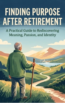 Afbeeldingen van Finding Purpose After Retirement