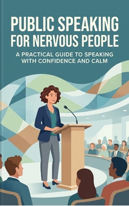 Afbeeldingen van Public Speaking for Nervous People