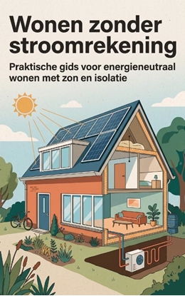Afbeeldingen van Wonen zonder stroomrekening