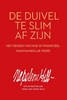 Afbeelding van De Duivel te slim af zijn