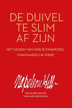 Afbeeldingen van De Duivel te slim af zijn