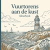 Afbeelding van Vuurtorens aan de kust
