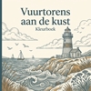 Afbeelding van Vuurtorens aan de kust