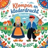 Afbeelding van Klompen en klederdracht