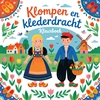 Afbeelding van Klompen en klederdracht