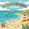 Afbeelding van De Waddeneilanden
