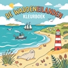 Afbeelding van De Waddeneilanden