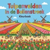 Afbeelding van Tulpenvelden in de Bollenstreek