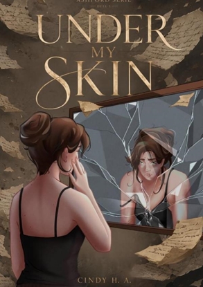 Afbeeldingen van Under My Skin