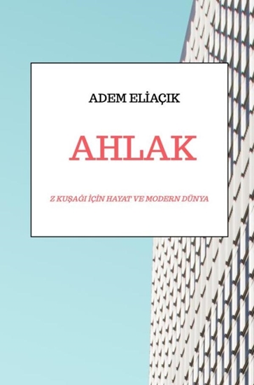 Afbeelding van Z Kuşağı için AHLAK