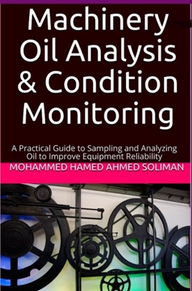 Afbeeldingen van Machinery Oil Analysis & Condition Monitoring