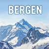 Afbeelding van Landvormen Bergen