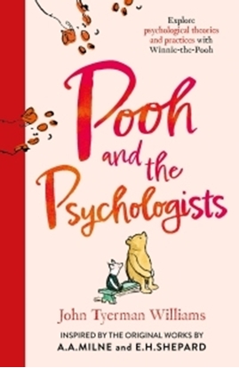 Afbeeldingen van Winnie-the-Pooh Pooh and the Psychologists