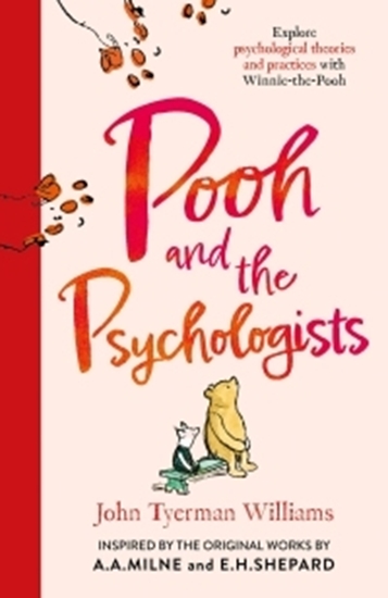 Afbeelding van Winnie-the-Pooh Pooh and the Psychologists