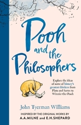 Afbeeldingen van Winnie-the-Pooh Pooh and the Philosophers