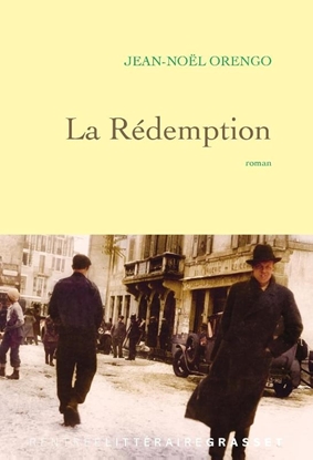Afbeeldingen van La Rédemption