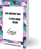 Afbeelding van Loesje scheurkalender 2027