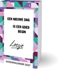 Afbeelding van Loesje scheurkalender 2027