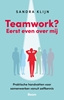 Afbeelding van Teamwork? Eerst even over mij