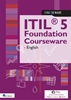 Afbeelding van Courseware ITIL® 5 Foundation Courseware