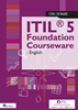 Afbeelding van Courseware ITIL® 5 Foundation Courseware