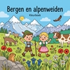 Afbeelding van Bergen en alpenweiden