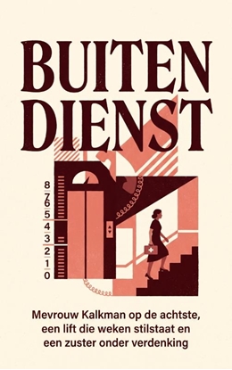 Afbeeldingen van Buiten dienst