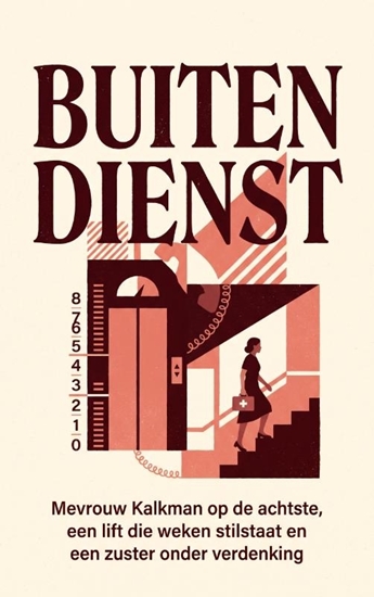 Afbeelding van Buiten dienst