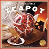 Afbeelding van The Collectible Teapot Wall Calendar 2027