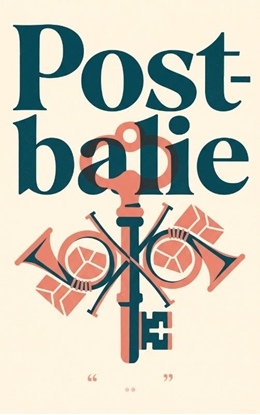 Afbeeldingen van Postbalie