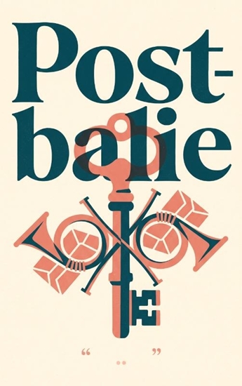 Afbeelding van Postbalie