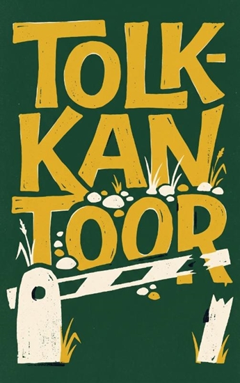 Afbeelding van Tolkantoor