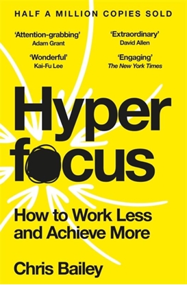 Afbeeldingen van Hyperfocus