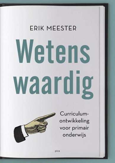 Afbeelding van Wetenswaardig