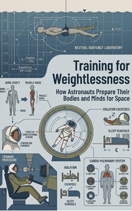 Afbeeldingen van Training for Weightlessness