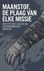Afbeelding van Maanstof, de plaag van elke missie