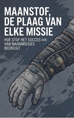 Afbeeldingen van Maanstof, de plaag van elke missie
