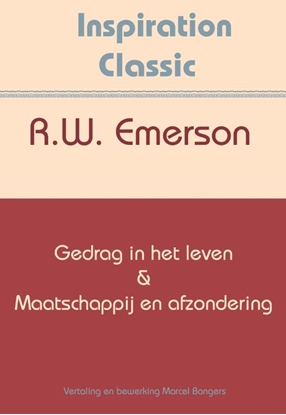 Afbeeldingen van Inspiration Classic Gedrag in het leven & Maatschappij en afzondering