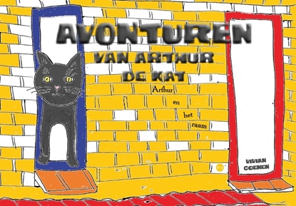 Afbeeldingen van Avonturen van Arthur de kat