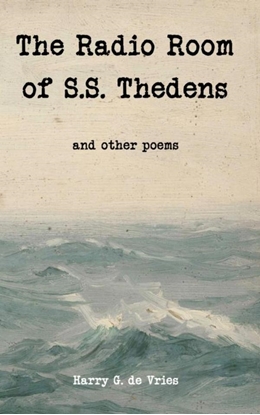 Afbeeldingen van The Radio Room of S.S. Thedens