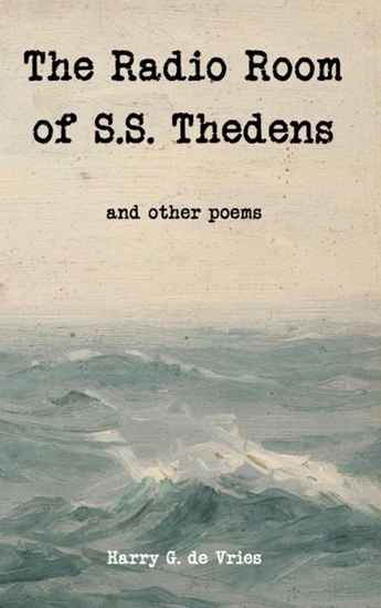 Afbeelding van The Radio Room of S.S. Thedens