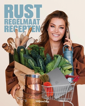 Afbeeldingen van Rust, Regelmaat, Recepten