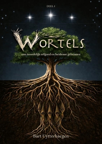 Afbeelding van Wortels 1